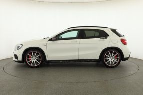 Mercedes-Benz GLA - 2017