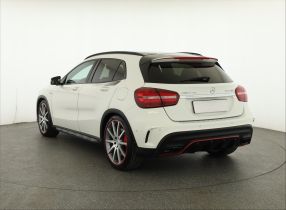 Mercedes-Benz GLA - 2017