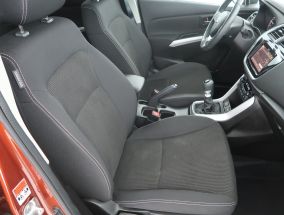 Suzuki SX4 S-Cross - 2019