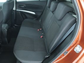 Suzuki SX4 S-Cross - 2019