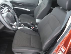 Suzuki SX4 S-Cross - 2019