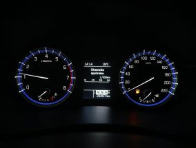 Suzuki SX4 S-Cross - 2019