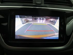 Suzuki SX4 S-Cross - 2019