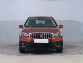 Suzuki SX4 S-Cross - 2019