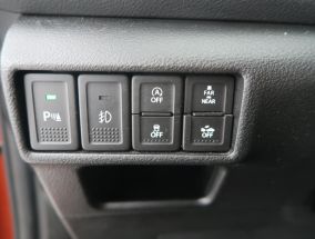 Suzuki SX4 S-Cross - 2019