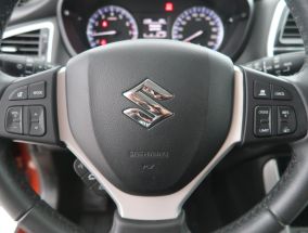 Suzuki SX4 S-Cross - 2019