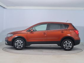 Suzuki SX4 S-Cross - 2019