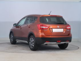 Suzuki SX4 S-Cross - 2019