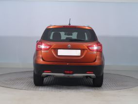 Suzuki SX4 S-Cross - 2019