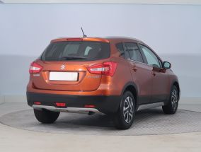 Suzuki SX4 S-Cross - 2019