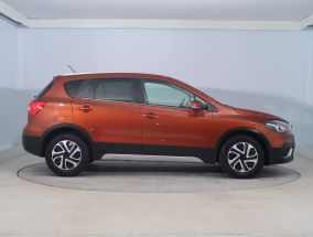 Suzuki SX4 S-Cross - 2019