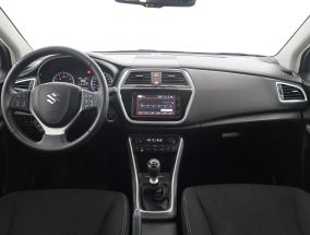 Suzuki SX4 S-Cross - 2019