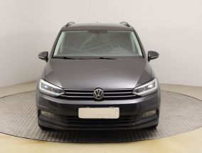 Volkswagen Touran - 2018
