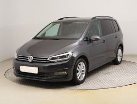 Volkswagen Touran - 2018