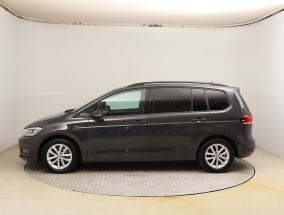 Volkswagen Touran - 2018