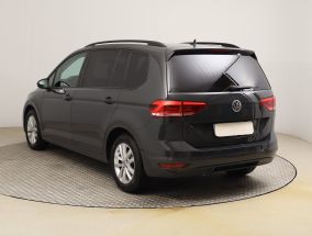 Volkswagen Touran - 2018