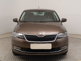 Škoda Rapid - 2018