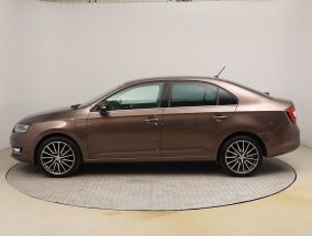 Škoda Rapid - 2018
