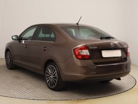 Škoda Rapid - 2018