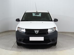 Dacia Sandero - 2015