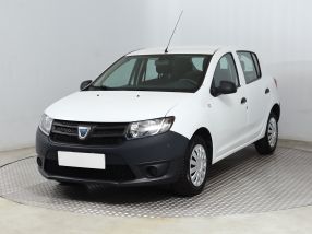 Dacia Sandero - 2015
