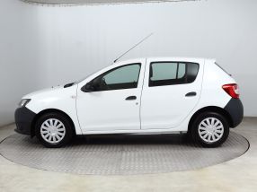 Dacia Sandero - 2015