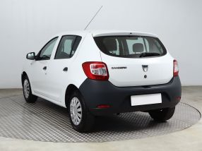 Dacia Sandero - 2015