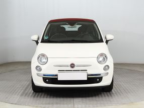 Fiat 500 - 2015