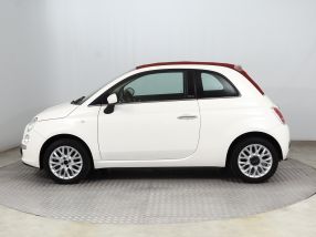 Fiat 500 - 2015