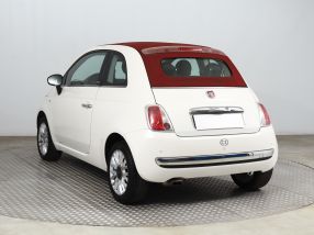 Fiat 500 - 2015