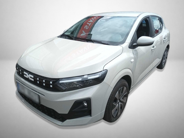 Dacia Sandero 2026