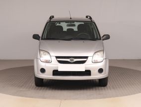 Suzuki Ignis - 2008