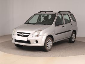 Suzuki Ignis - 2008