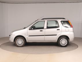 Suzuki Ignis - 2008