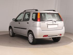 Suzuki Ignis - 2008