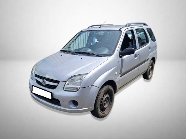 Suzuki Ignis 2008