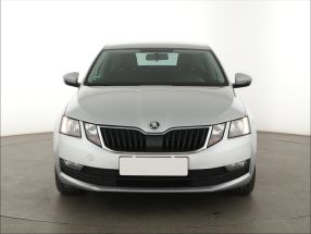 Škoda Octavia - 2017