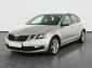 Škoda Octavia, 2017