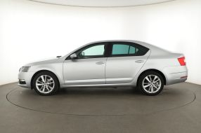 Škoda Octavia - 2017