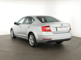 Škoda Octavia - 2017