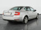 Škoda Octavia, 2017