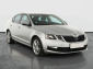 Škoda Octavia, 2017