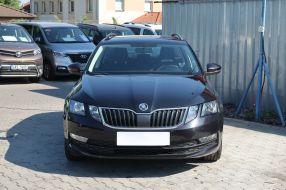 Škoda Octavia - 2017