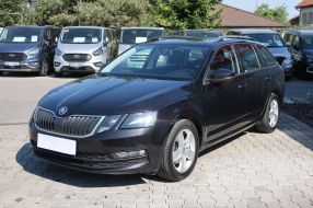 Škoda Octavia - 2017