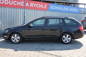 Škoda Octavia - 2017