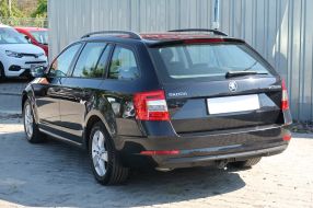 Škoda Octavia - 2017