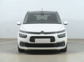 Citroen C4 SpaceTourer - 2020
