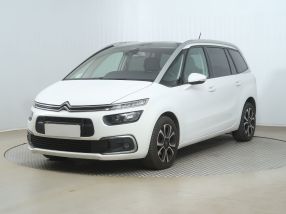 Citroen C4 SpaceTourer - 2020