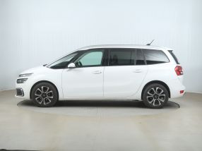 Citroen C4 SpaceTourer - 2020