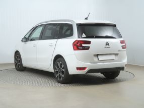 Citroen C4 SpaceTourer - 2020